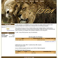 7-lion.com screenshot