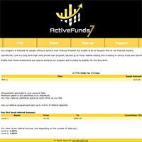 activefunds7.com screenshot
