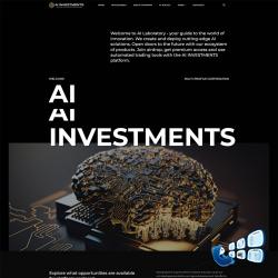 ai-invest.pro screenshot