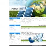 astramind.org screenshot