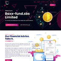 baxx-fund.sbs screenshot