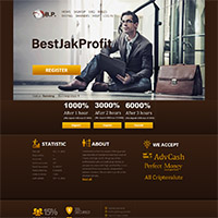 bestjakprofit.com screenshot