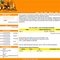bet21.online screenshot