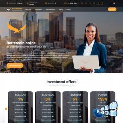 bettercoin.online screenshot