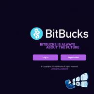 bitbucks.tech screenshot