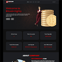 bitcoineighty.com screenshot