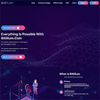 bitillium.com screenshot