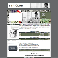 btrclub.biz screenshot