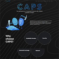 caps.network screenshot