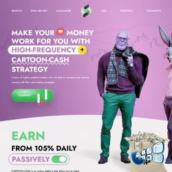 cartoon-cash.com screenshot