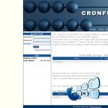 cronfunds.com screenshot