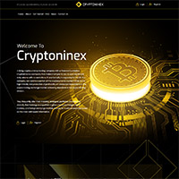 cryptoninex.com screenshot