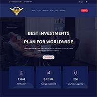 eagle-funds.shop screenshot