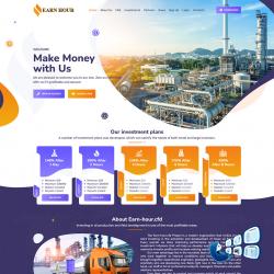 earn-hour.cfd screenshot