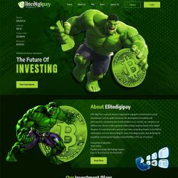 elitedigipay.com screenshot