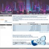 fincentre.biz screenshot