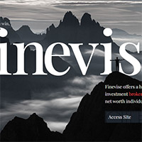 finevise.com screenshot