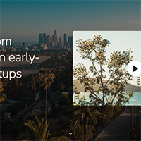 first-startup.com screenshot