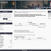 flezers.com screenshot