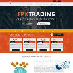 fpx-trading.biz screenshot
