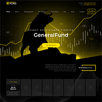 generalfund.biz screenshot
