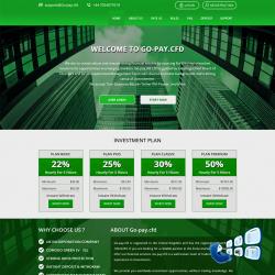 go-pay.cfd screenshot