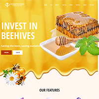 honeycombinvestment.cc screenshot