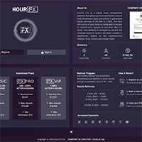 hourfx.net screenshot