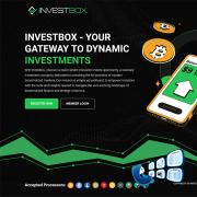 investbox.cc screenshot