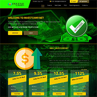 investcamp.net screenshot
