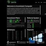 investment.computer screenshot
