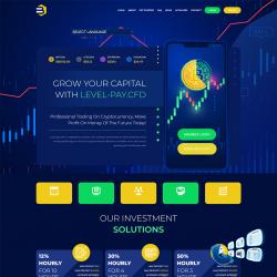 level-pay.cfd screenshot