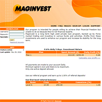 maginvestka.online screenshot