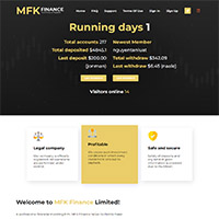 mfkfinance.com screenshot