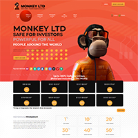 monkey.investments screenshot