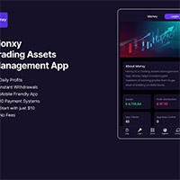 monxy.app screenshot