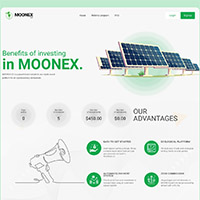 moonex.cc screenshot