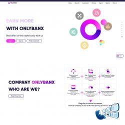 onlybanx.com screenshot