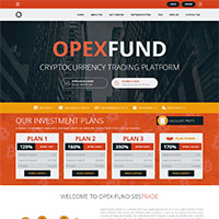 opex-fund.sbs screenshot