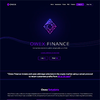 owexfinance.com screenshot