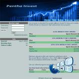 penthainvest.com screenshot