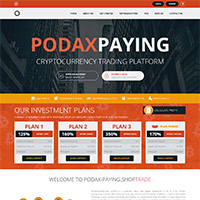 podax-paying.shop screenshot