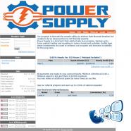 powersupply.site screenshot