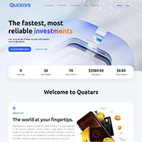 quatars.com screenshot