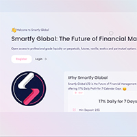 smartfy.global screenshot