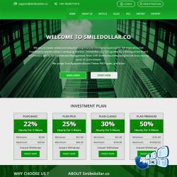 smiledollar.co screenshot