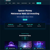 spacer.money screenshot