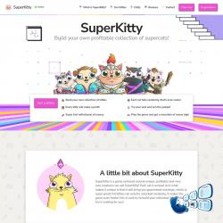 super-kitty.net screenshot