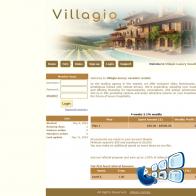villagio.rentals screenshot