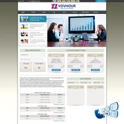 vovhour.com screenshot